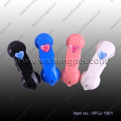 Mini Bluetooth earpiece for mobile(HPJJ-1901)