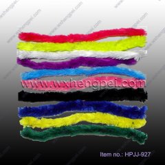 super pipe cleaner/ jumbo DIY pipe cleaner/Colorful Chenille