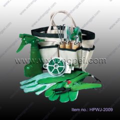 Garden Tool Kit(HPWJ-2009)
