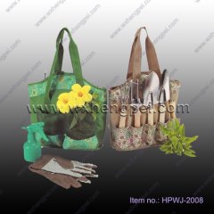 Garden tool sets hand tools garden hand work tools（HPWJ-200