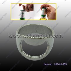 Stanless steel ring shaped beer opener(HPWJ-853)