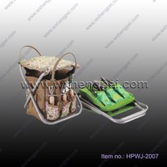 Garden tool sets hand tools garden hand work tools（HPWJ-200