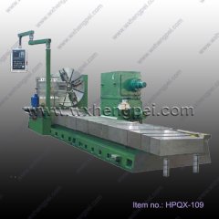 CNC heavy-duty horizontal series(HPQX-109 )