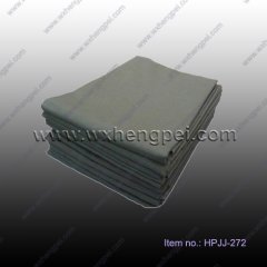 Green Army Military Bed Sheet(HPJJ-272)