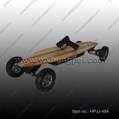 Electric Skateboard/E-Skateboard/remote electric skateboard w