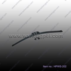 Windshield wiper(HPWS-202)