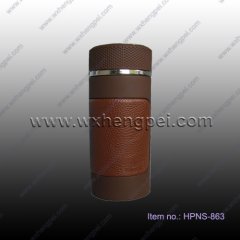 stainless steel vacuum thermos cup（HPNS-863）