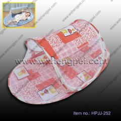 2013 new design baby mosquito net（HPJJ-252）