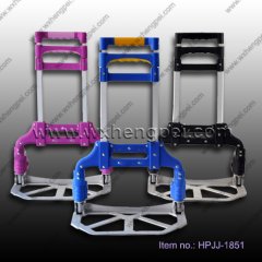 multi-functional folded trolley(HPJJ-1851)