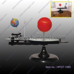 student globe learning instruments/ sun-moon-earth model(HPQT