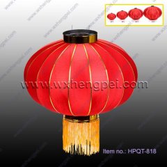 Chinese Latern / Ads Latern / Decorative Latern（HPQT-818）