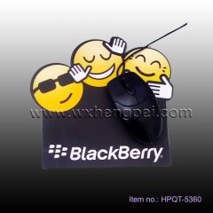 mouse pad, mouse mat（HPQT-5360）