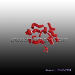 Audi Silicone Hose Kits(HPNS-7991)