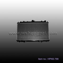 Nissan Auto Radiators（HPNS-799）