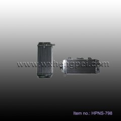 Motorcycle Radiator(HPNS-798)