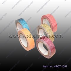 Adhesive powder tape(HPQT-1057)