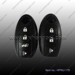 Auto key shell(HPWJ-179)