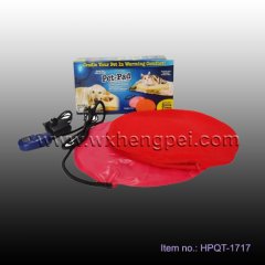 pet heating pad（HPQT-1717）