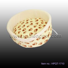 pet heating bed(HPQT-1710)