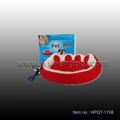 pet heating bed(HPQT-1708)