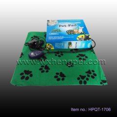 pet heating pad(HPQT-1706)
