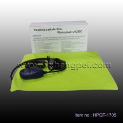 pet heating pad（HPQT-1705）