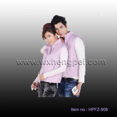 rechargeable heating vest（HPFZ-906）