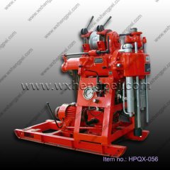 Exploration Engineering Drilling Rig(HPQX-056)