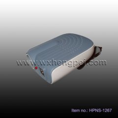 Truck Adapter with 12V Socket and dual USB charger(HPNS-1267)