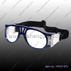 Professional Basketball Glasses, Sport Eye Protector(HPQT-972