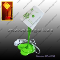 colorful paint bucket lamp(HPJJ-738)