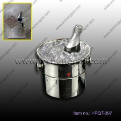 champagne bucket timer(HPQT-397)