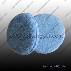 polishing pad/ polish sponge or foam(HPQJ-144)