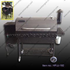 luxurious BBQ grill(HPJJ-192)