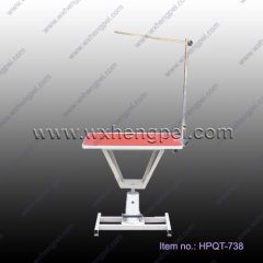 Pet Grooming Units/ Pet Grooming Table(HPQT-738)