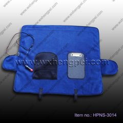 12V car heated knee blanket(HPNS-3014)