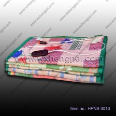12V truck electric blanket(HPNS-3013)