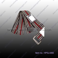 Nylon Luggage Belt(HPGJ-855)
