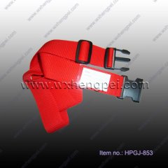 Customized Luggage Strap(HPGJ-853)