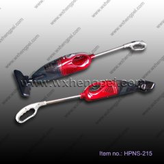 led light car vacuum cleaner(HPNS-215)