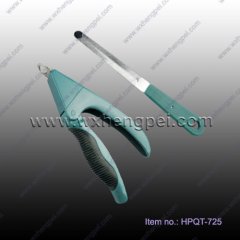 Plastic Pet Nail Grooming(HPQT-725)