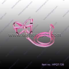 Nylon Reflect Light Pet Leash(HPQT-726)
