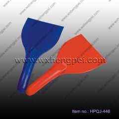 promotion ice scraper/ice breaker/plastic ice scraper(HPQJ-44