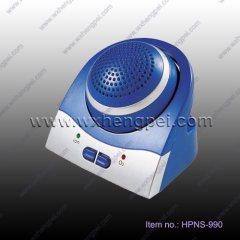 12V Car Air Purifier(HPNS-990)