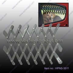 Car Window Pet Gate Car Window Guard Expandable pet car guard
