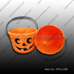 orange pumpkin bucket（HPJJ-456）