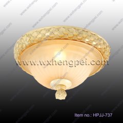 Popular Art Ceiling Lamps(HPJJ-737)