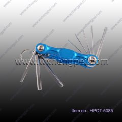 10 in 1 Multifunction Bicycle Repair Tools(HPQT-5085)
