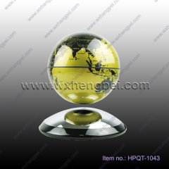 Gifts & Decoration Maglev Levitating Globe（HPQT-1043）
