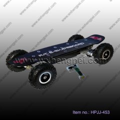 Electric Skateboard/E-Skateboard/remote electric skateboard w